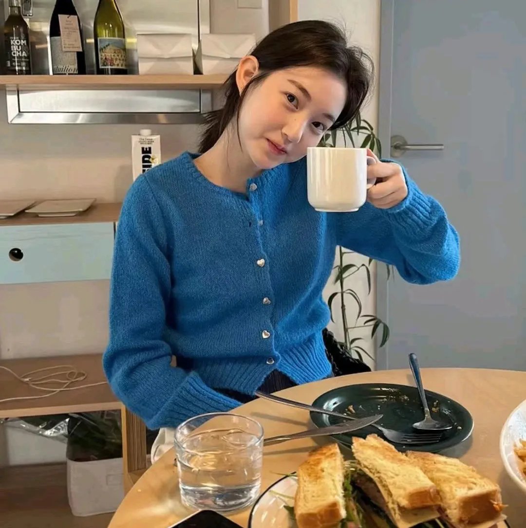 信仰的女人