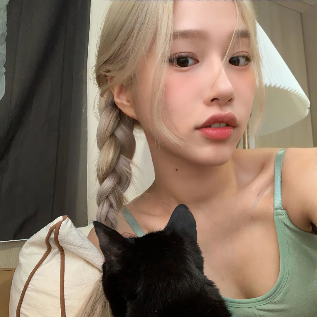 阿潘小姐